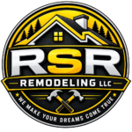 RSR Remodeling LLC